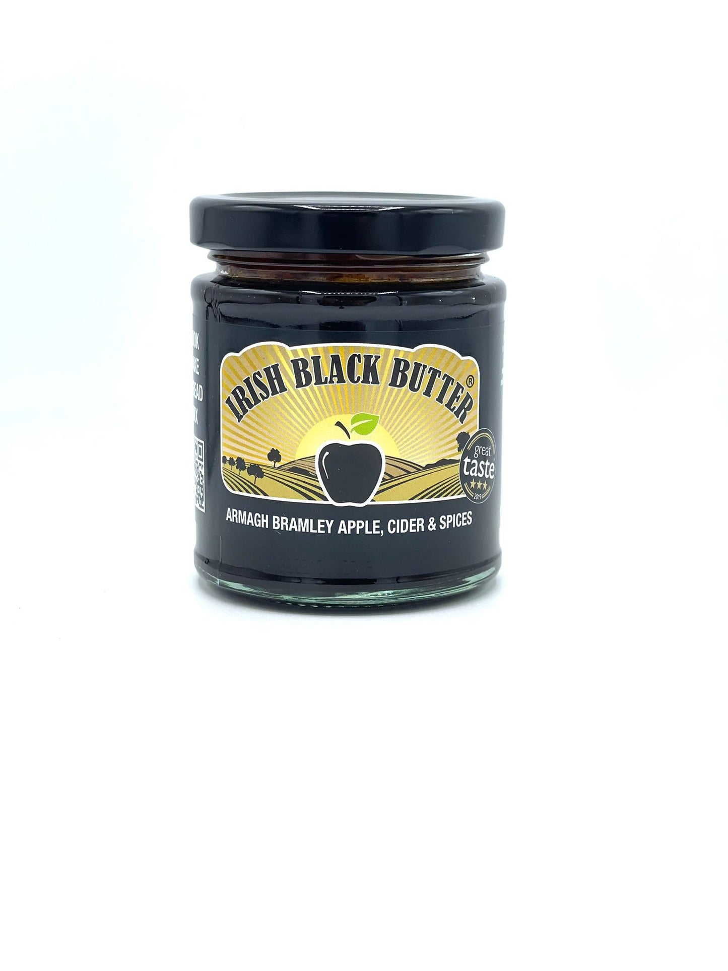 Irish Black Butter